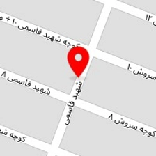 سالن رنگ و لایت سحر رمضانی