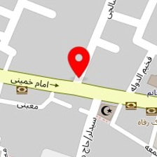 دفتر وکالت سعید دربانی