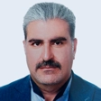 وکیل هاشم رجبی