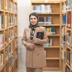 وکیل پایه یک دادگستری زهرا عربلو