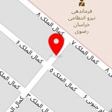 سالن پیرایش داتاماس