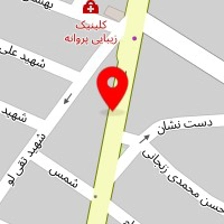 وکیل پایه یک دادگستری سونیا کشاورز