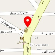 خدمات کامپیوتری ویراپرداز