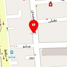 پرشیا سیستم