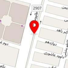 برشکاری سوراخکاری گنجوئی