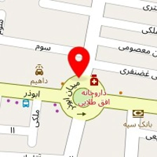 چاپ و تبلیغات علیرضا