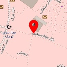 مرکز چاپ و تبلیغات سادات