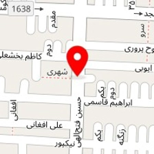 دفتر آلومینیوم مقدسی