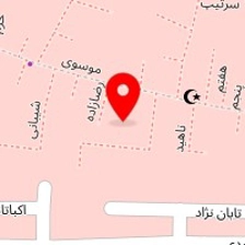 تولیدی جلد مدارک رضایی