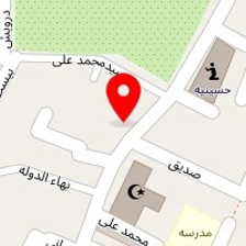 چاپ فلت بد