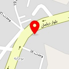 خدمات برش و Pvc آریا