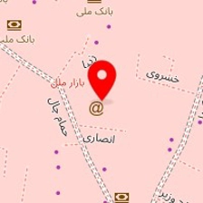 پارچه فروشی به صورت عمده