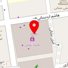 پارچه فروشی دائی حسین