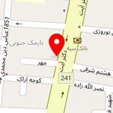 پارچه فروشی خان محمدی