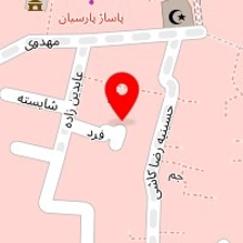 پارچه سرای نهنگ