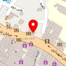 پارچه نقشینه پارسی