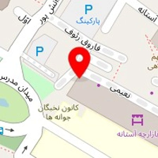 فروشگاه حجاب الزهرا
