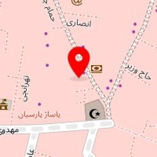 پارچه سرای مهدی
