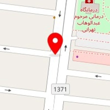 گالری پارچه مبلی سعید