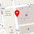 پارچه سرای مهدی