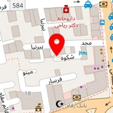 پارچه سرای ابریشم