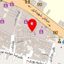 گالری پارچه تاچه نو
