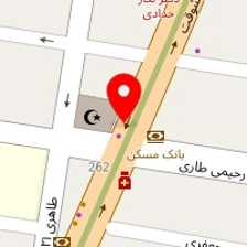 نساجی تهرانپارس