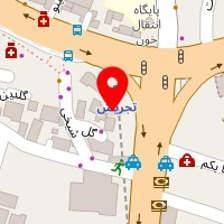 پارچه سرای کاندید