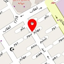 پارچه سرای فرجی (علی اصغر)
