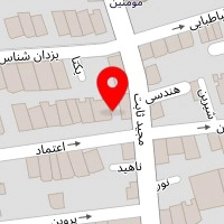 پارچه سرای منو