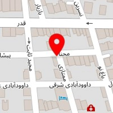 ارزانسرای کیش پارچه فروشی فتحی