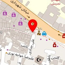 پارچه سرای محمدی