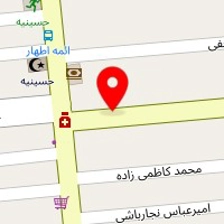 پارچه سرای بندر