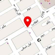 بازار پرده عبدل آباد