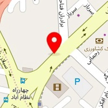 پارچه سرای طاووس