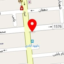 پارچه سرای سوسن