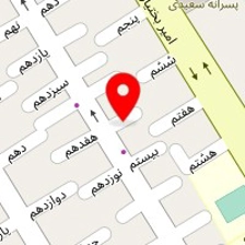 شهر پارچه افق