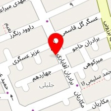 پارچه سرای حریر