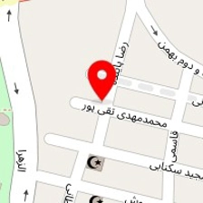 پارچه سرای ملکی