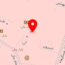 پرده دیاموند