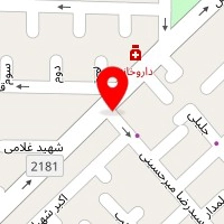 پارچه فروشی سید حسین سلیمی