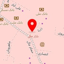 قماش قهرمانی