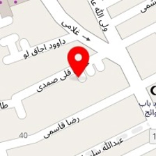 گالری باران