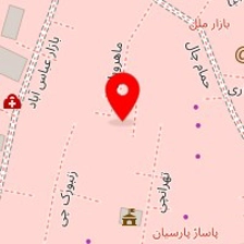 پارچه سرای سعید