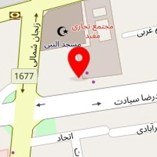 پارچه سرای حریر