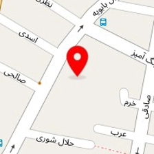 پارچه سرای متروقیچی