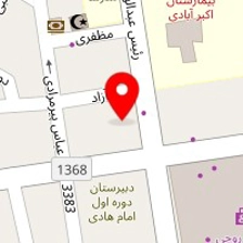 گالری پارچه احسان