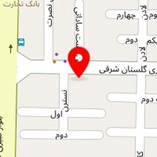 پارچه سرای بندر .عسگری