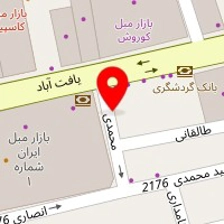 پارچه سرای نوری
