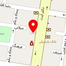 پارچه سرای ربانی